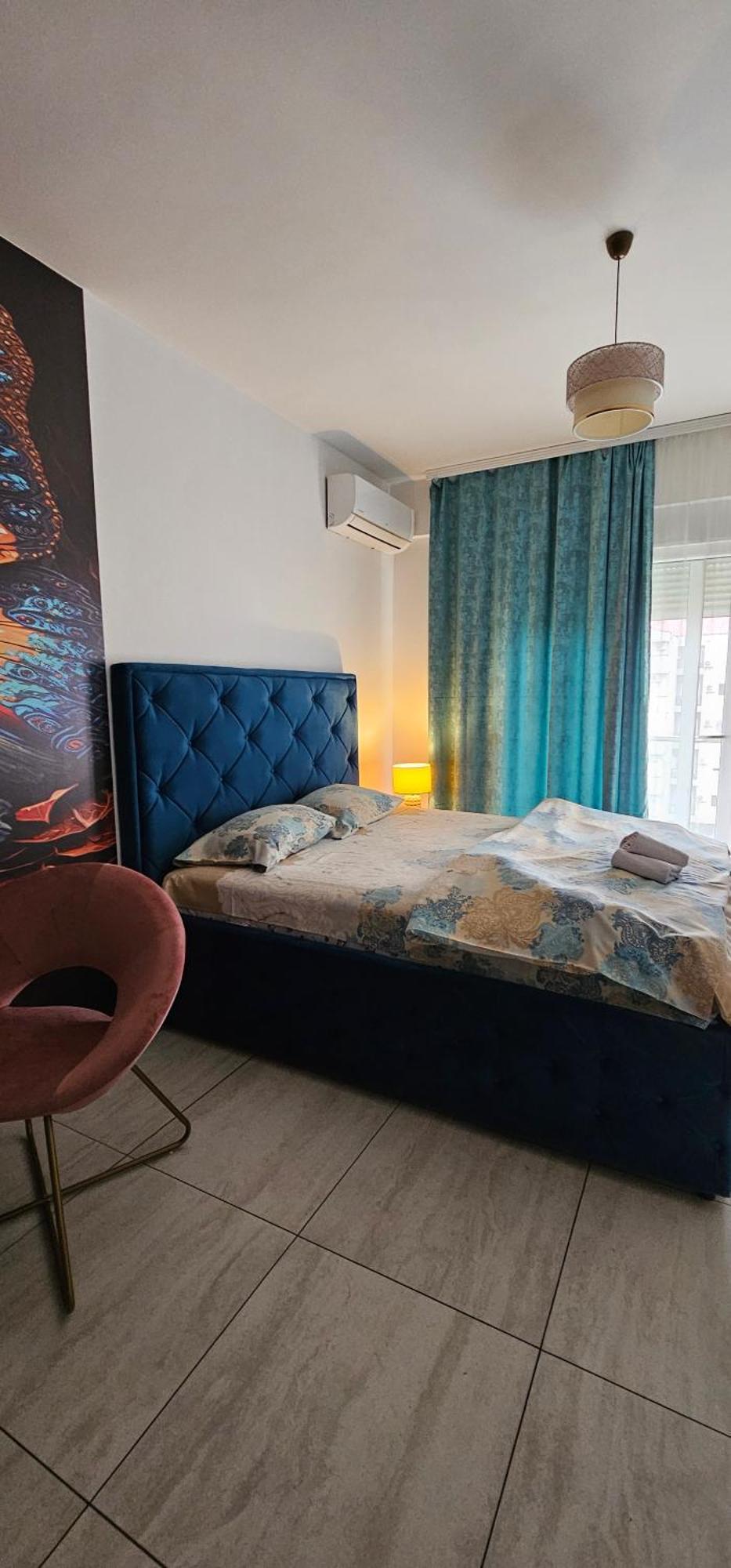 Naki Apartmani Podgorica Quarto foto