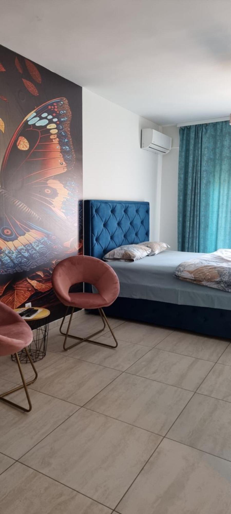 Naki Apartmani Podgorica Quarto foto