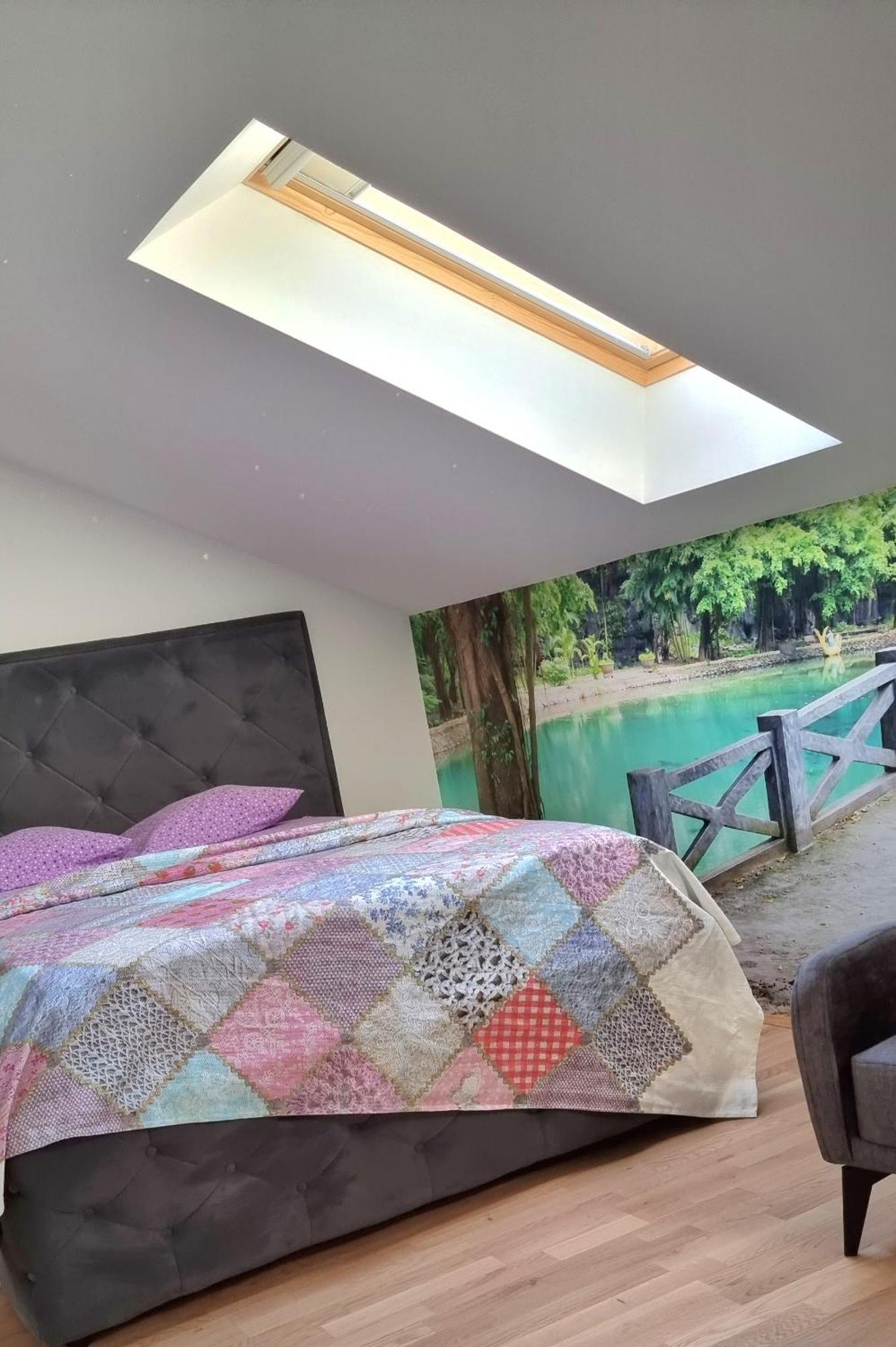 Naki Apartmani Podgorica Quarto foto