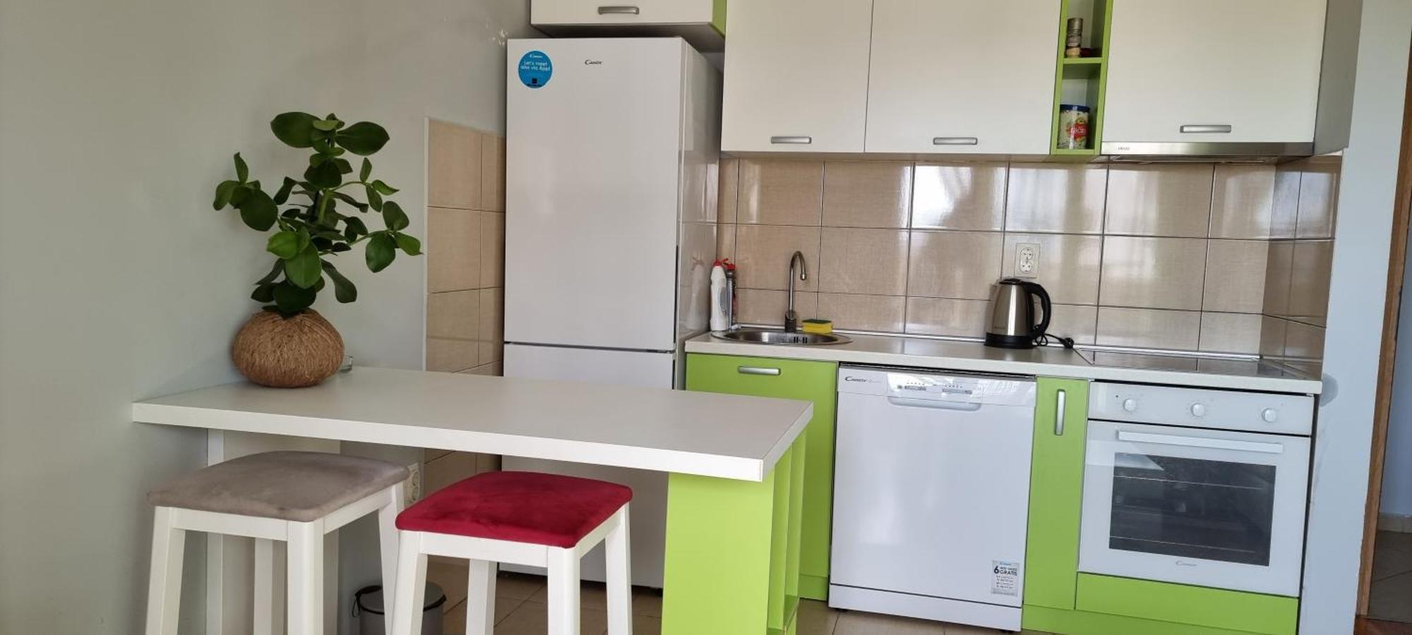 Naki Apartmani Podgorica Quarto foto