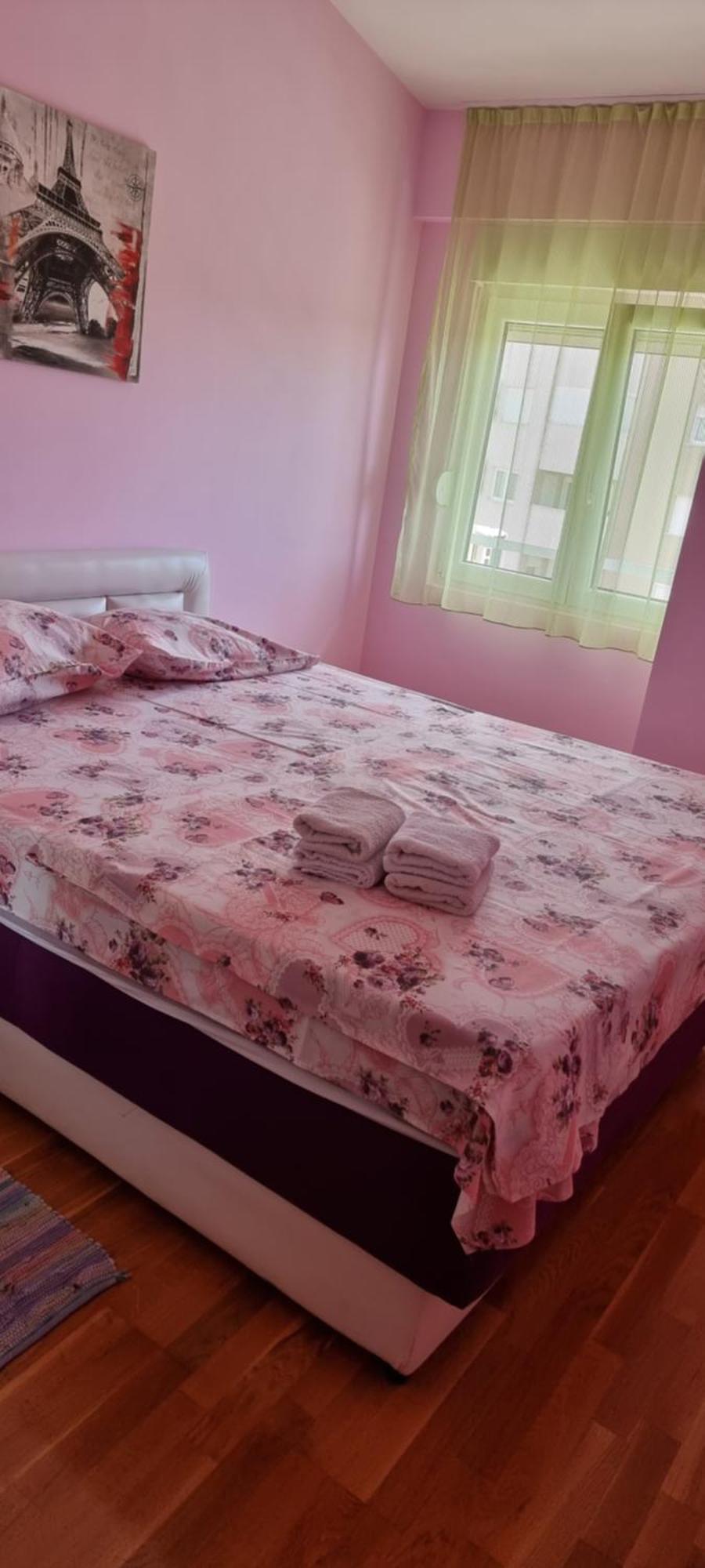 Naki Apartmani Podgorica Quarto foto
