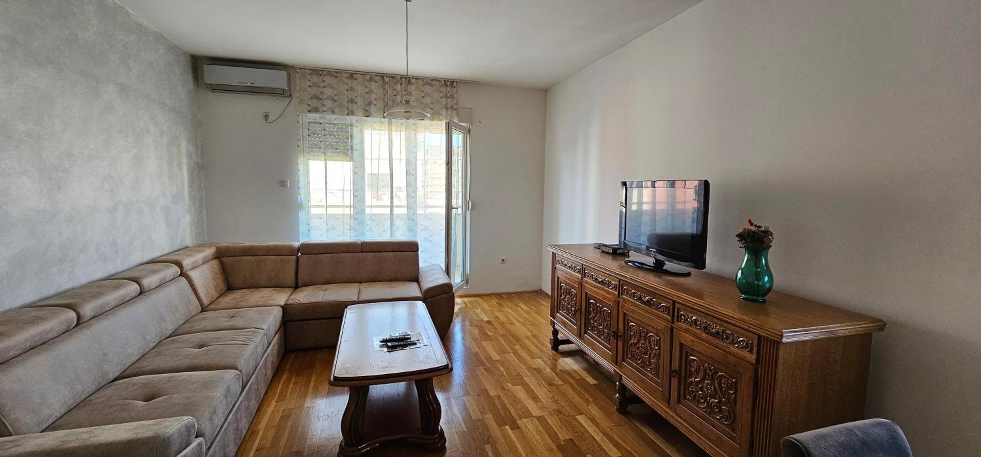 Naki Apartmani Podgorica Quarto foto